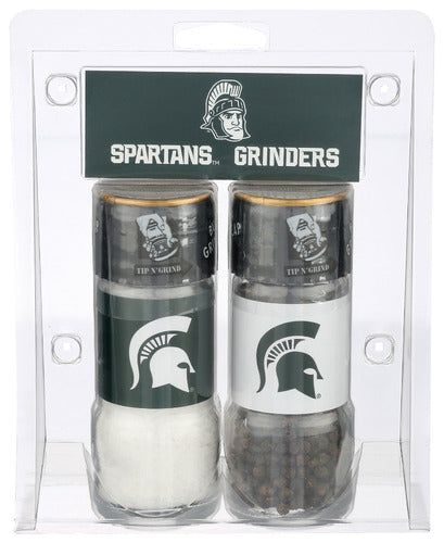 Alessi 
Salt & Pepper Set Mi St, 2 PC.