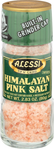 Alessi 
Salt Himalayan Small, 2.83 OZ.