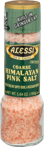 Alessi 
Salt Himalayan Large, 5.64 OZ.