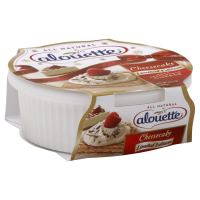 ALOUETTE CHEESE SPRDBL CHEESECAKE - 6.5 OZ
