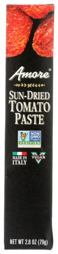 Amore 
Paste Tube Sundrd Tmo, 2.8 OZ.