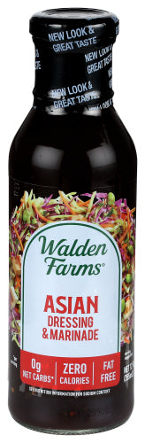 WALDEN FARMS DRSSNG CF ORIENTAL - 12 FO