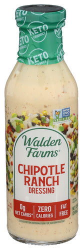 WALDEN FARMS DRSSNG CF CHPTL RNCH - 12 FO