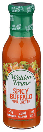 WALDEN FARMS DRESSING SPC BUF VNGR CF - 12 FO