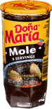Dona Maria 
Mole, 8.25 OZ.