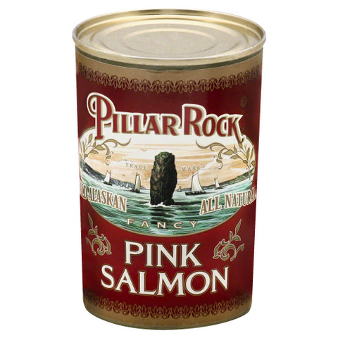 PILLAR ROCK SALMON PINK - 14.75 OZ