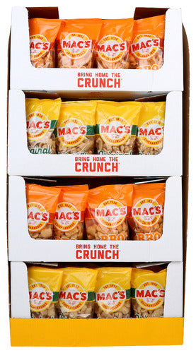 MACS PORK SKIN 2VAR 64PC DS - 1 DS