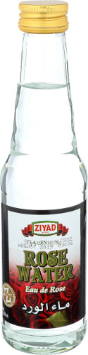 ZIYAD WATER ROSE - 10 FO