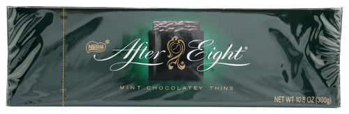 After Eight 
Thin Mint Chocolate, 10.58 OZ.