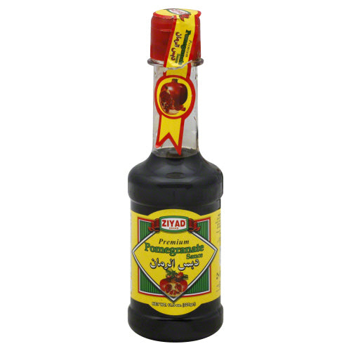 ZIYAD SAUCE POMEGRANATE - 8 FO