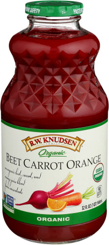 KNUDSEN JUICE BEET CARROT ORANGE - 32 FO