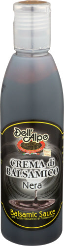 Dell Alpe 
Balsamic Di Crema, 8.4 FO.
