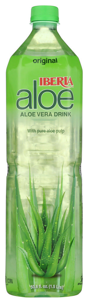 IBERIA ALOE VERA ORIGINAL - 1.5 LT