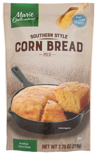 MARIE CALLENDAR MIX CRN BREAD STHRN STYL - 7.75 OZ