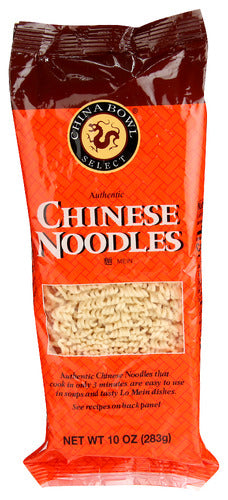 China Bowl 
Noodle Chinese, 10 OZ.