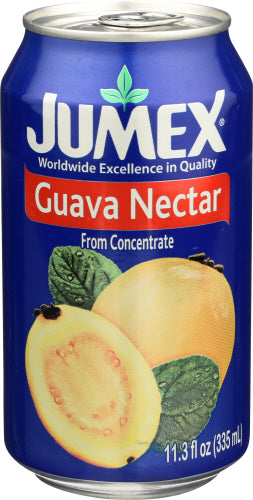 JUMEX NECTAR GUAVA - 11.3 OZ