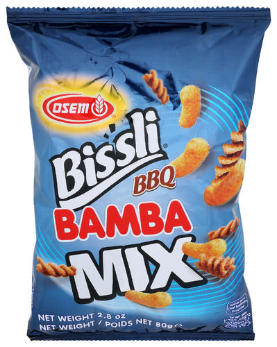 OSEM BISSLI BAMBA MIX - 2.8 OZ