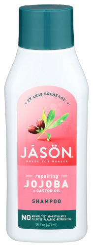 JASON SHAMPOO JOJOBA - 16 OZ