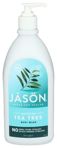 JASON BODY WASH TTREE - 30 OZ