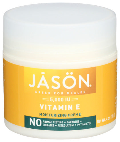 JASON CREME VTMN E A&C - 4 OZ