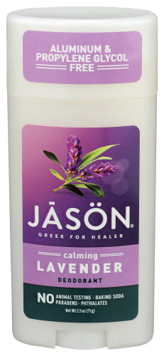 JASON DEOD STICK LAVENDER - 2.5 OZ
