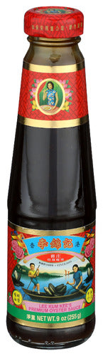 LEE KUM KEE SAUCE OYSTER PREMIUM - 9 OZ