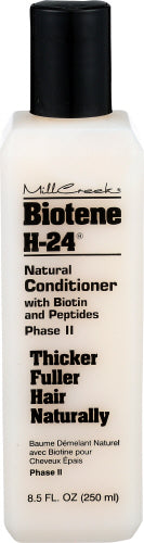 MILLCREEK CONDNTR BIOTENE H24 - 8.5 OZ