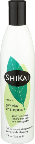 SHIKAI SHAMPOO EVERYDAY - 12 OZ