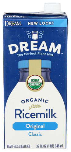 Dream 
Rice Dream Orgnl, 32 FO.