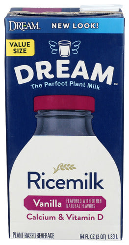 DREAM RICE DREAM VNLA ENRCH - 64 FO