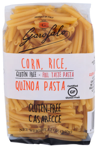 GAROFALO CASARECCE GLUTEN FREE - 12 OZ