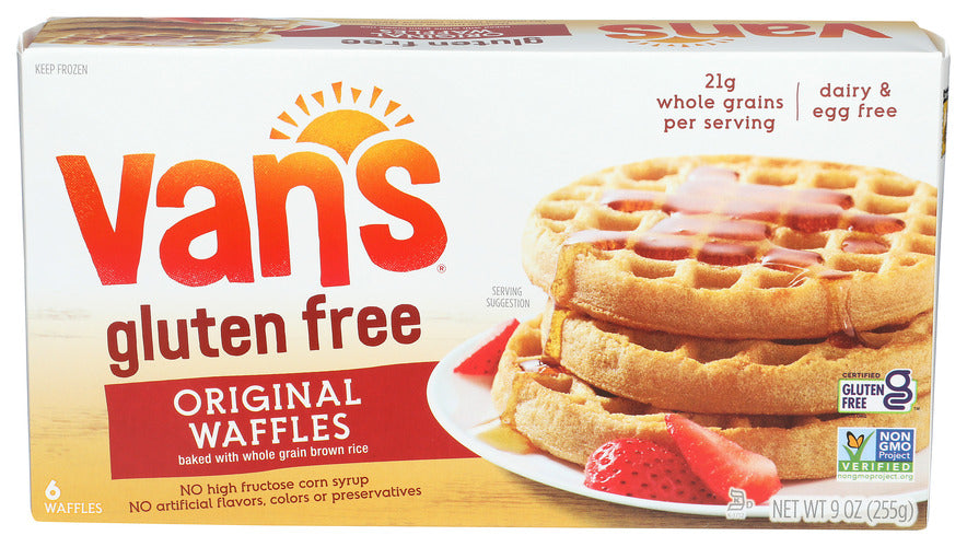 VANS WAFFLE TTLY NTRL WF - 9 OZ