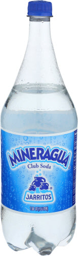 MINERAGUA WATER MINERAGUA - 1.5 LT