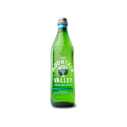 Mountain Valley .5 Liter Sparkling Water 12 Pk