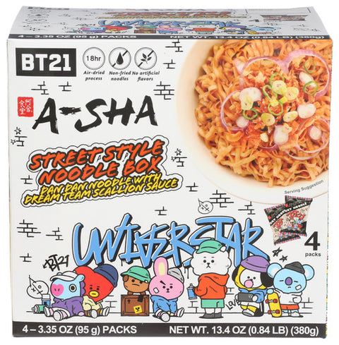 A-Sha 
Noodls Dn Dn Scln Sc 4Pk, 13.4 OZ.