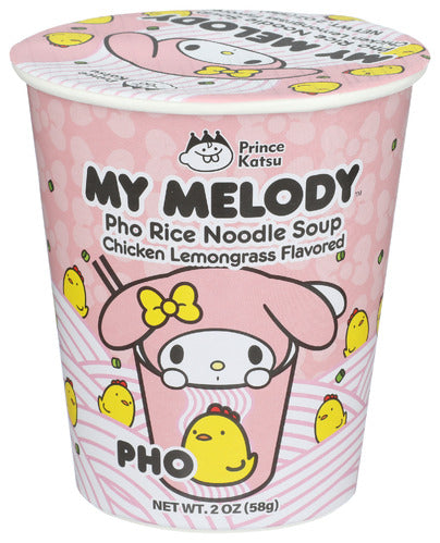 A-Sha 
Soup Ndle Ckn Lmngrs Hk, 2 OZ.
