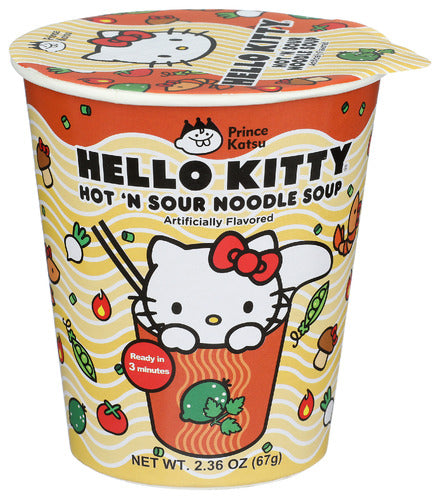A-Sha 
Soup Ndle Hot N Sour Hk, 2.36 OZ.