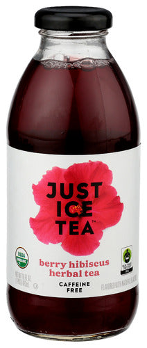 JUST ICE TEA TEA BER HIB - 16 FO