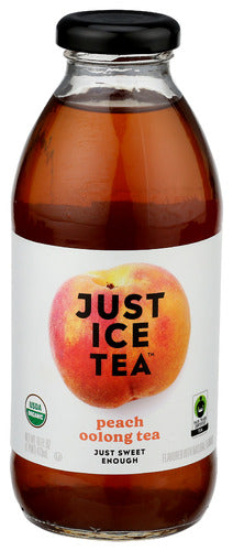 JUST ICE TEA TEA PCH OOL - 16 FO