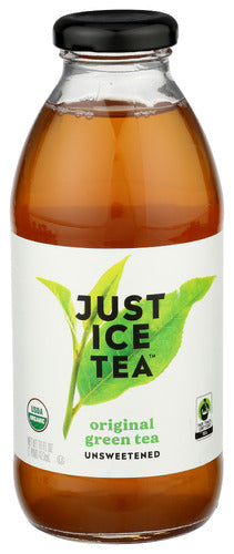 JUST ICE TEA TEA ORGL GR - 16 FO