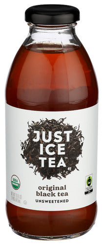 JUST ICE TEA TEA ORGL BL ORG - 16 FO