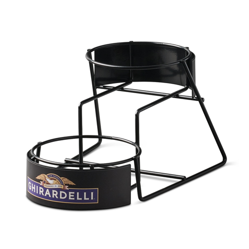 2-Tier Maximo Sauce Rack