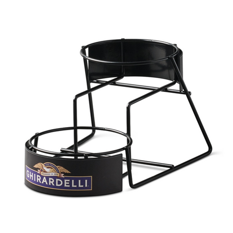 2-Tier Maximo Sauce Rack