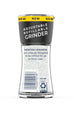 Mortons 
Salt Sea Grinder Morton, 2.5 OZ.