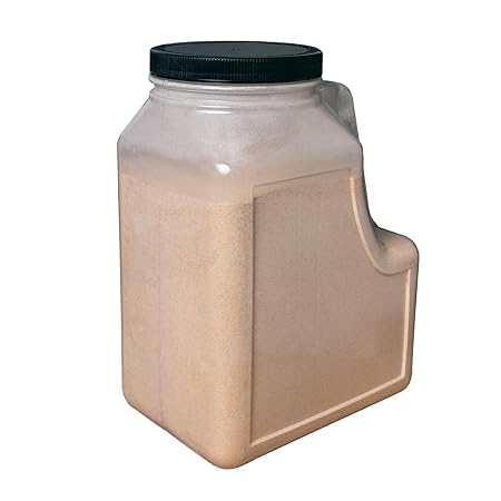 Sauer's Granulated Garlic, 7 Pounds