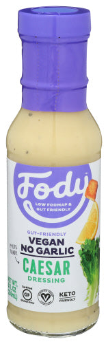 FODY FOOD CO DRESSING CAESAR - 8 FO