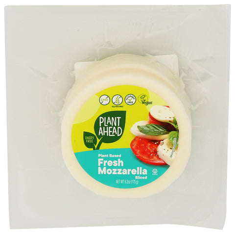 PLANT AHEAD CHS MOZZARELLA PLANT REG - 6.17 OZ