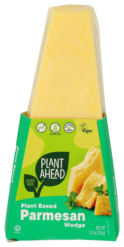 PLANT AHEAD CHS PARMESAN WEDGE PLNTB - 5.3 OZ