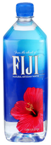 FIJI WATER WATER ARTSN NTRL - 33.8 FO