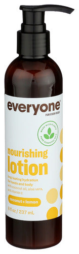 EVERYONE LOTION COCONUT LEMON - 8 FO
